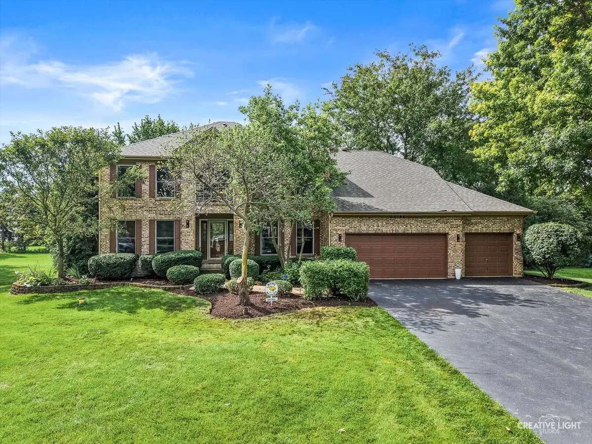 23741 W Deer Chase Lane, Naperville, IL 60564 - #1