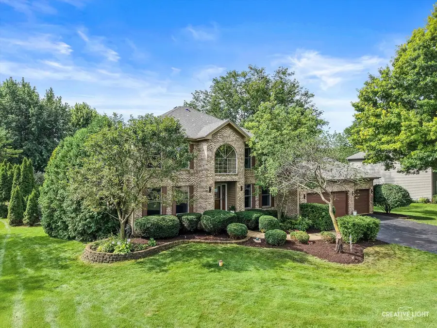 23741 W Deer Chase Lane, Naperville, IL 60564 - #2