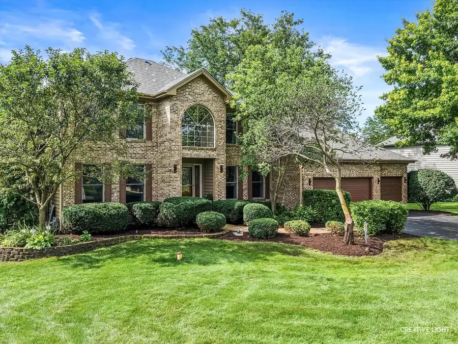 23741 W Deer Chase Lane, Naperville, IL 60564 - #3