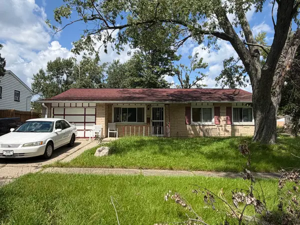 608 Ann Lane, University Park, IL 60484