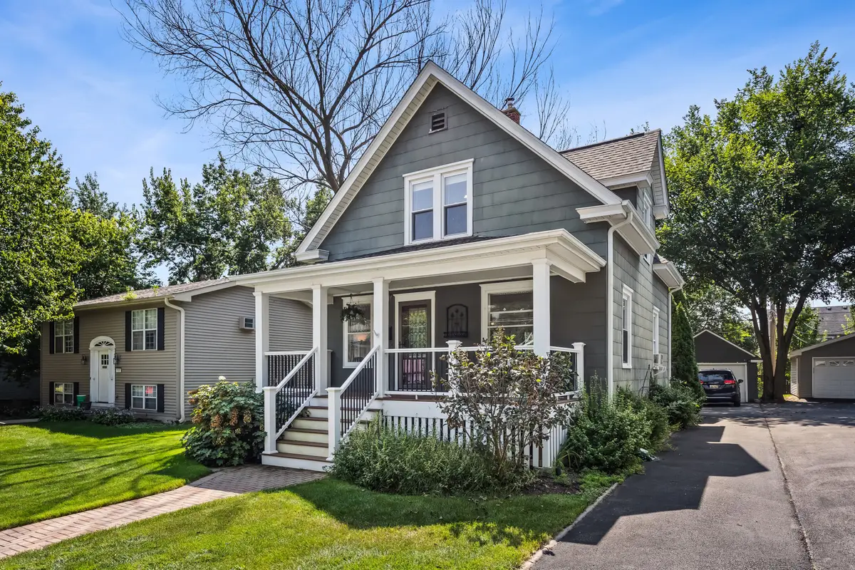 718 North Street, Geneva, IL 60134 - #1