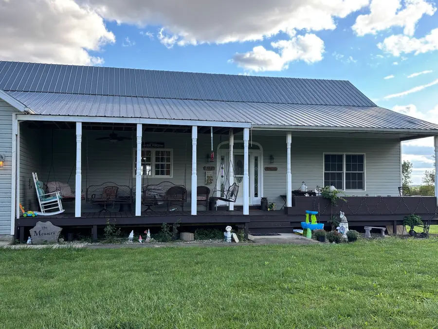 530 E Meuser Drive, Paxton, IL 60957 - #3