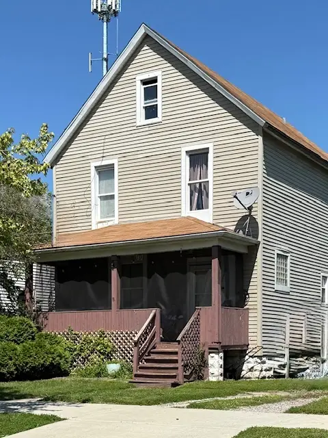 21 W 21st Street, Chicago Heights, IL 60411 - #1