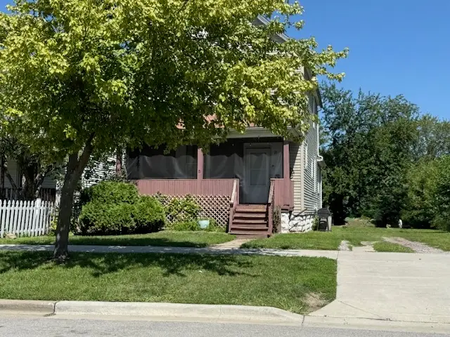 21 W 21st Street, Chicago Heights, IL 60411 - #2
