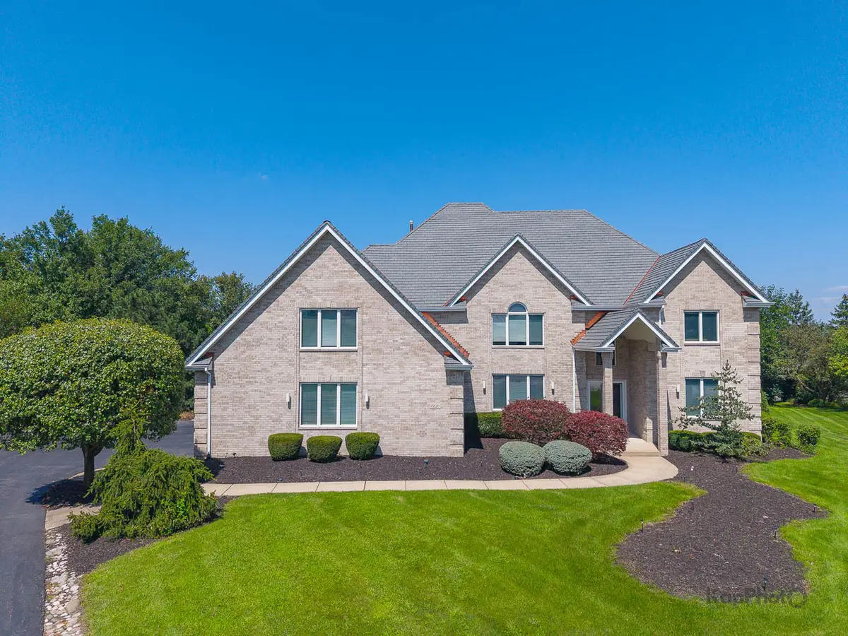 15120 Alpine Drive, Orland Park, IL 60467 - #1
