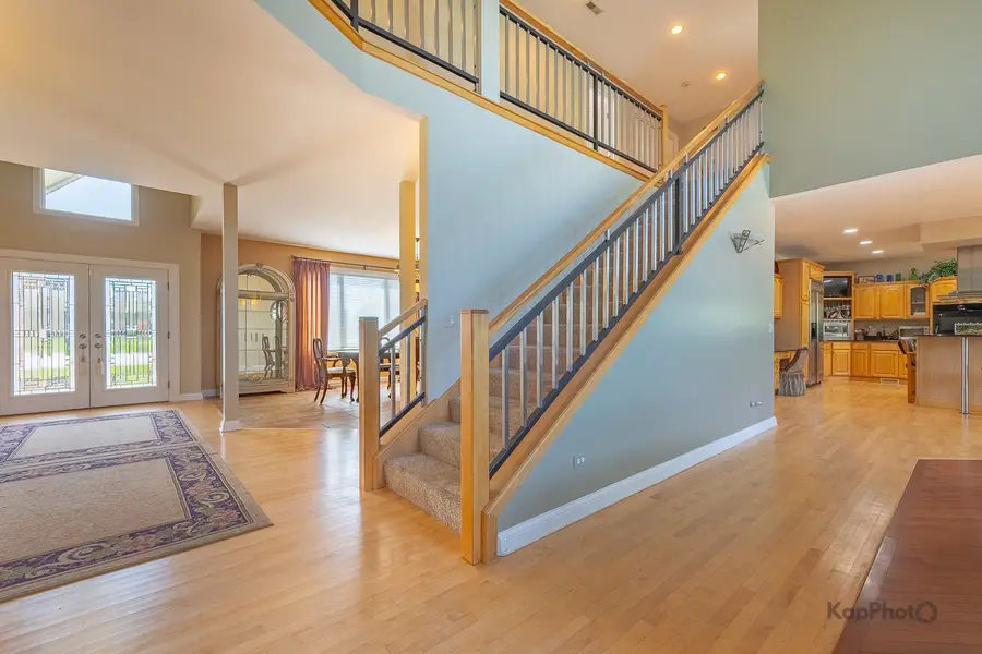 15120 Alpine Drive, Orland Park, IL 60467 - #2