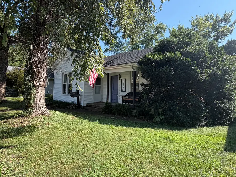 312 E 4th Street, Metropolis, IL 62960 - #2