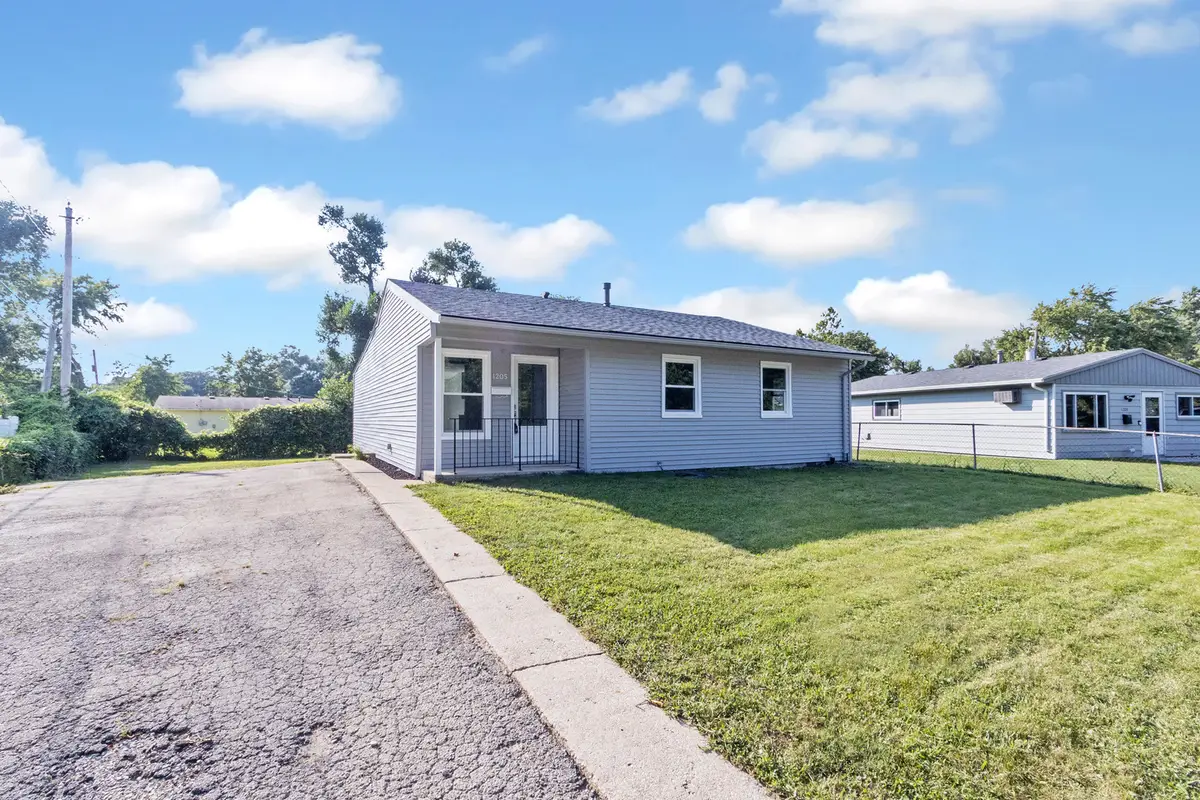 1205 Gage Court, Joliet, IL 60432 - #1