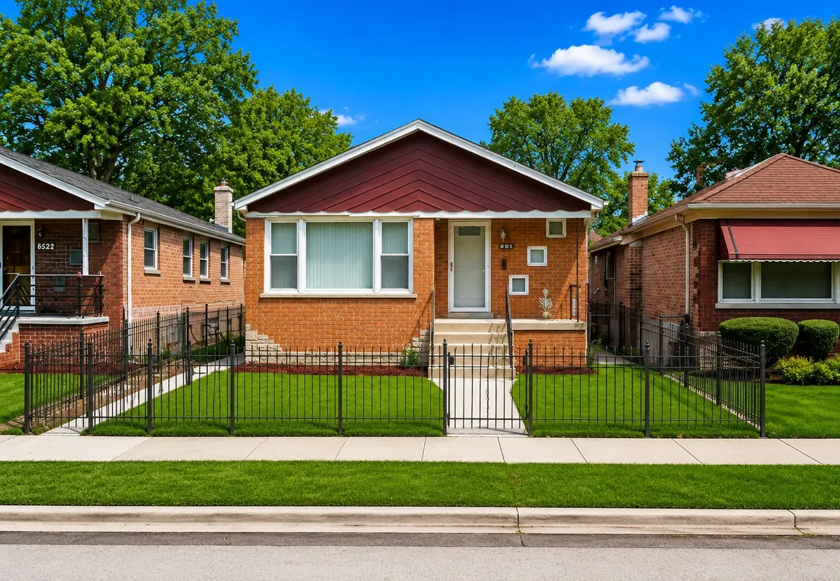 Address Withheld By Seller, Chicago, IL 60628 - #1
