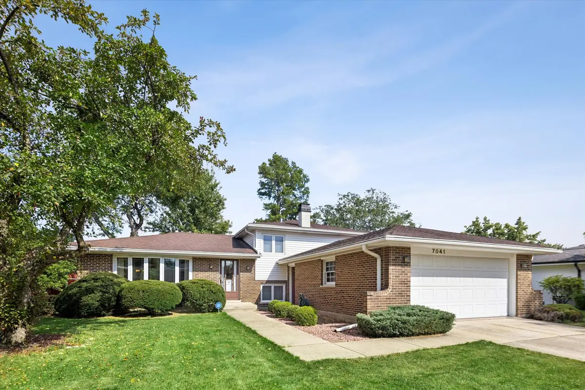 7041 Springside Avenue, Downers Grove, IL 60516 - #1