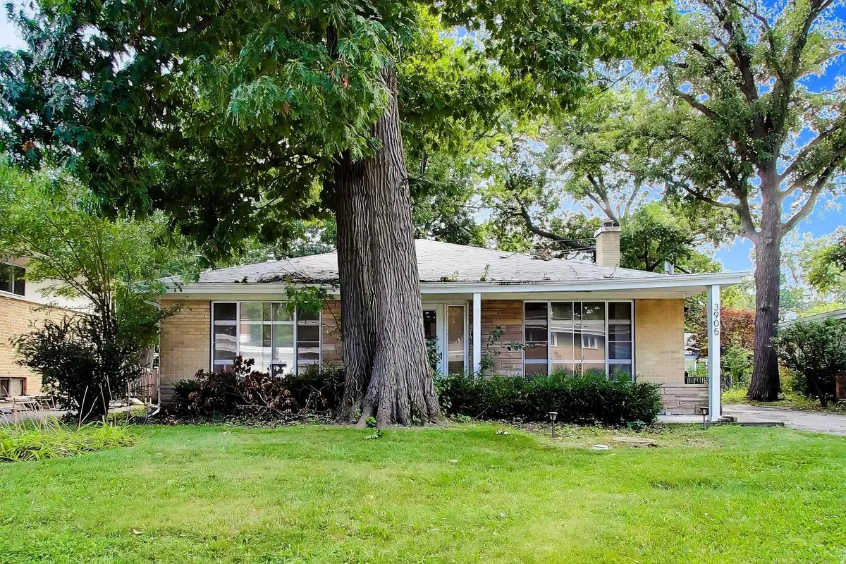 3905 Sugar Loaf Lane, Skokie, IL 60076 - #1
