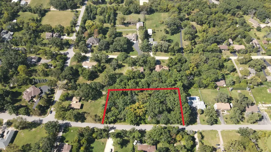14034 S Elm Street, Homer Glen, IL 60491 - #3