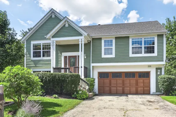 255 Penny Lane, Grayslake, IL 60030