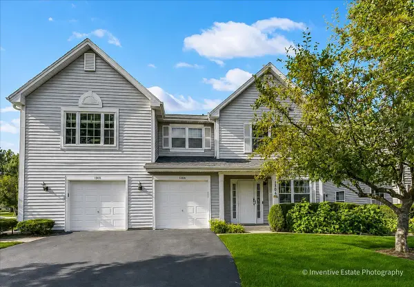 1304 Orleans Drive #1304, Mundelein, IL 60060