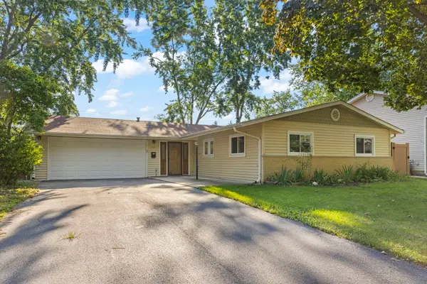 7101 Edgebrook Lane, Hanover Park, IL 60133