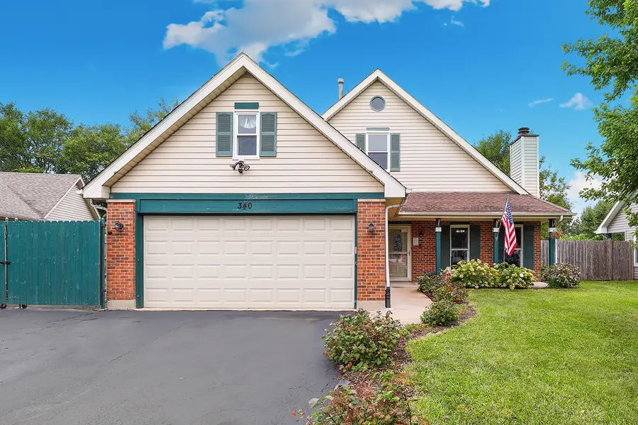 340 Homewood Drive, Bolingbrook, IL 60440 - #2