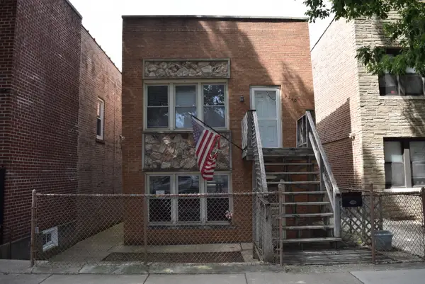 3240 S Parnell Avenue, Chicago, IL 60616