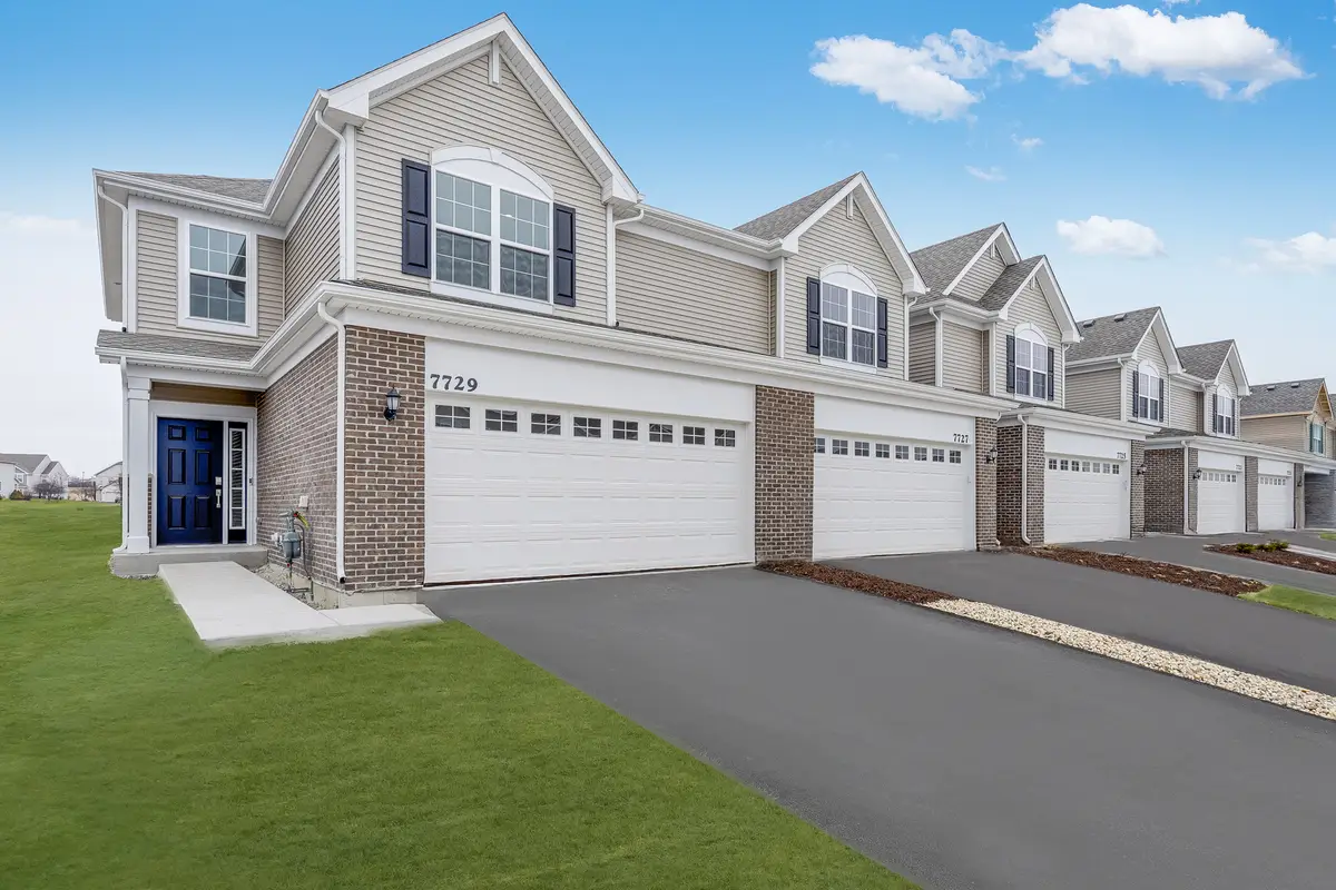 1122 Blazingstar Lane, Joliet, IL 60431 - #1