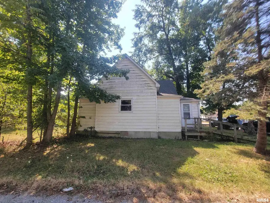 600 S 25th St Street, Herrin, IL 62948 - #2