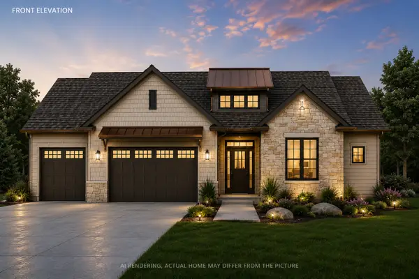 7194 Alvie Court, Bettendorf, IA 52722