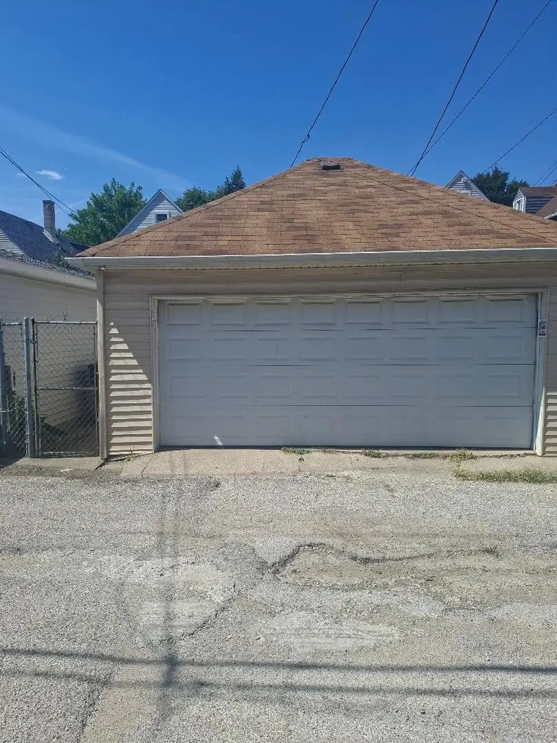 4319 S Talman Avenue, Chicago, IL 60632 - #3