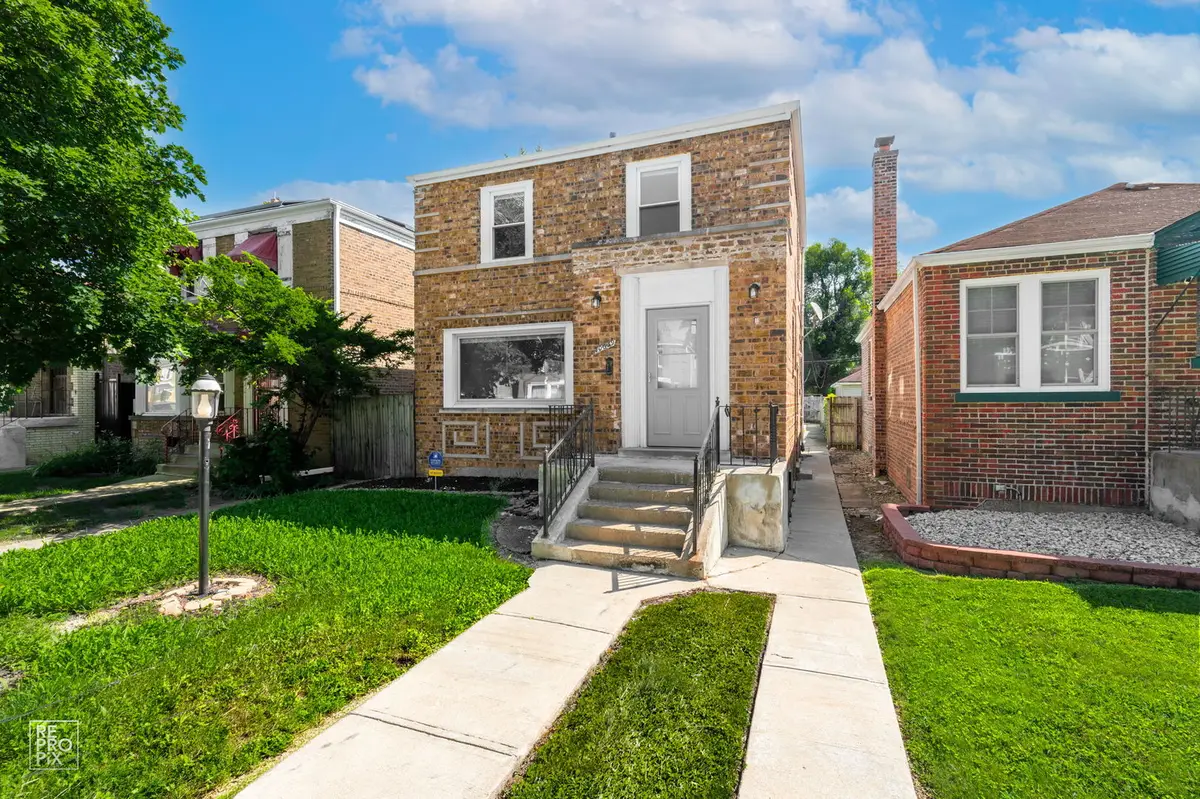 10639 S Forest Avenue, Chicago, IL 60628 - #1