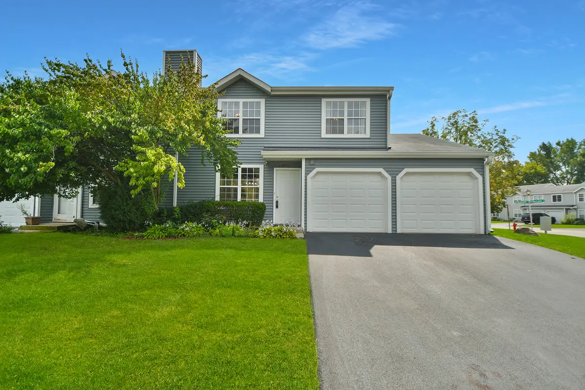 1973 Westview Lane, Round Lake Beach, IL 60073 - #1