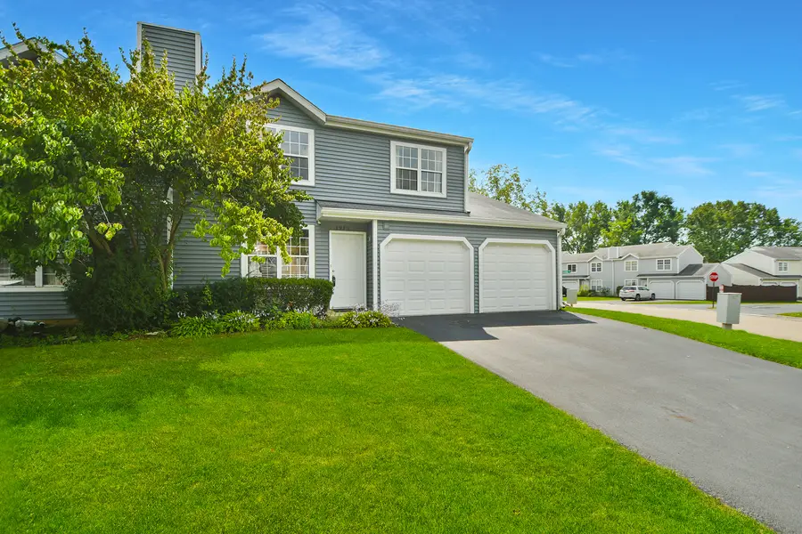 1973 Westview Lane, Round Lake Beach, IL 60073 - #2