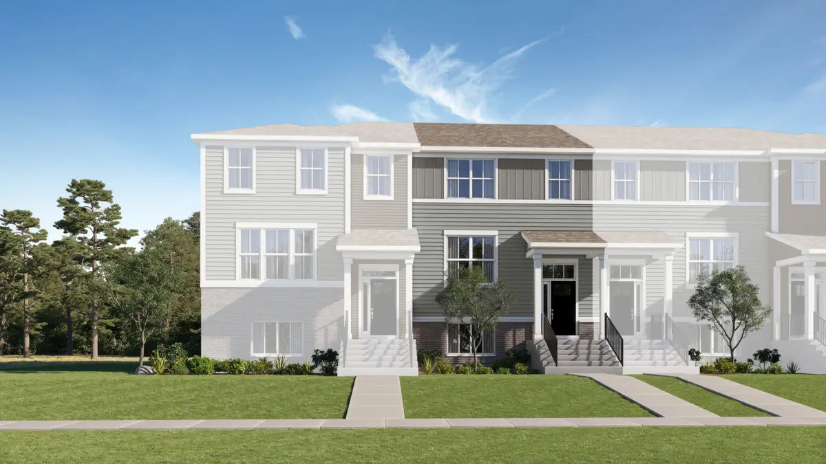 15002 S Mccarthy Circle, Plainfield, IL 60544 - #1