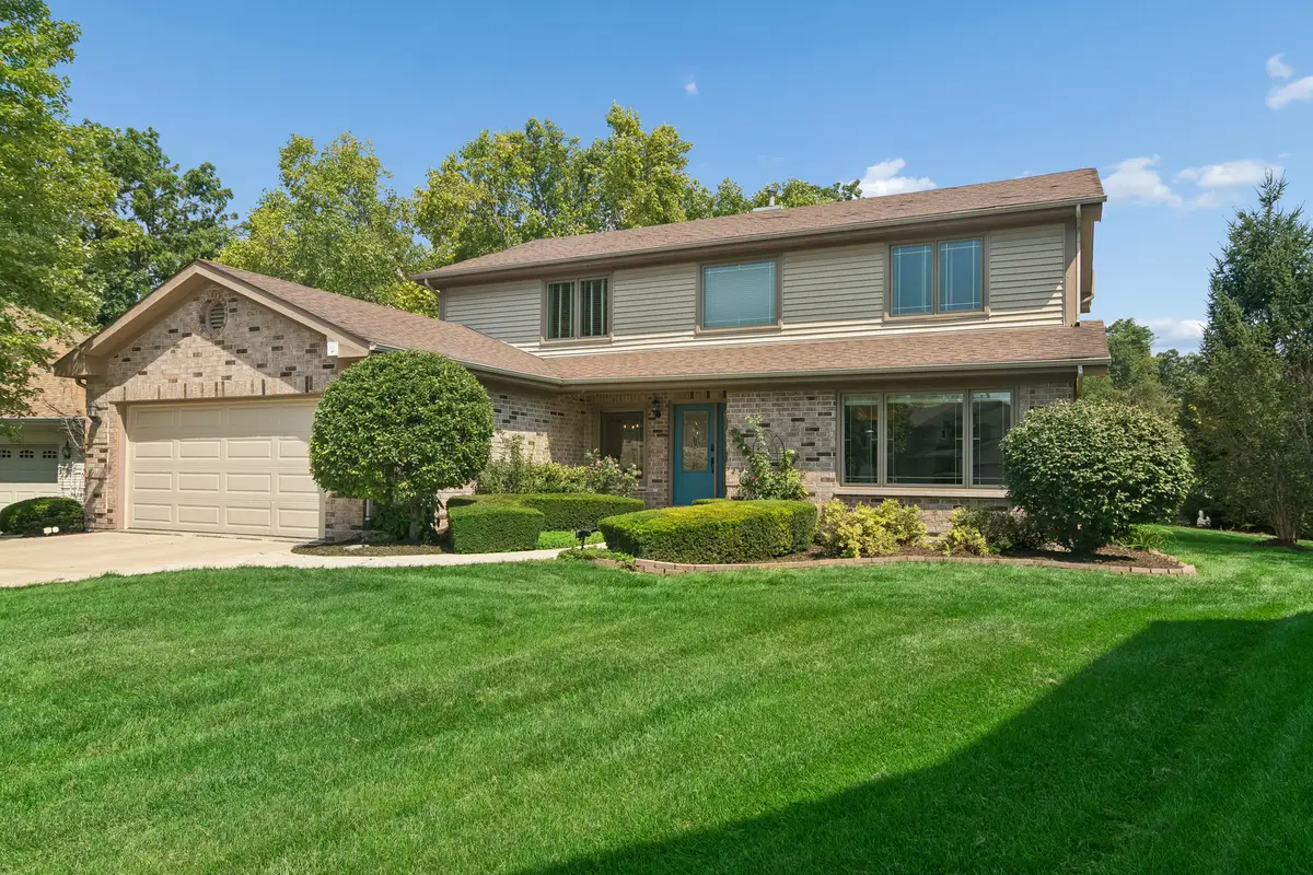 824 Kent Circle, Bartlett, IL 60103 - #1