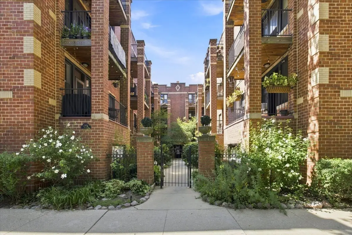 2116 N Seminary Avenue #26, Chicago, IL 60614 - #1