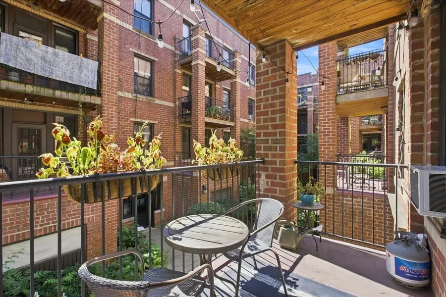 2116 N Seminary Avenue #26, Chicago, IL 60614 - #2