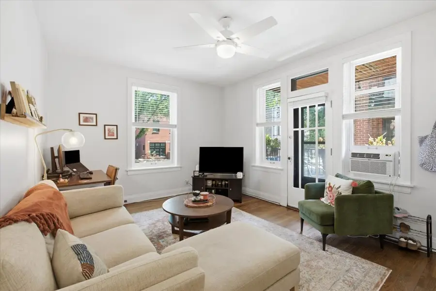 2116 N Seminary Avenue #26, Chicago, IL 60614 - #3