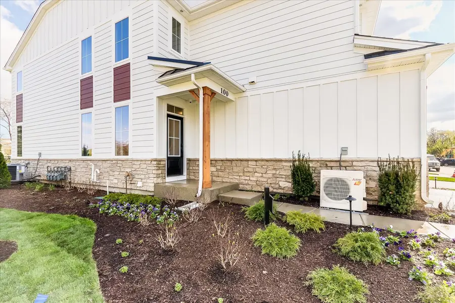 116 Sterling Drive, Lincolnshire, IL 60069 - #2