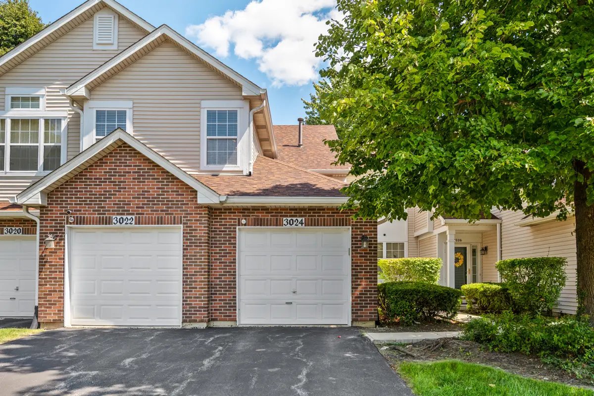 3024 Kentshire Circle, Naperville, IL 60564 - #1
