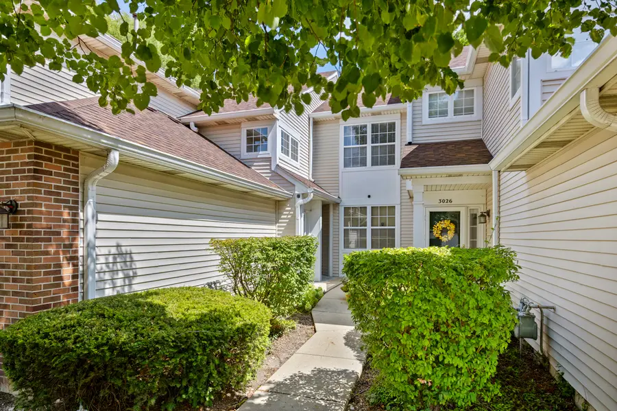 3024 Kentshire Circle, Naperville, IL 60564 - #2