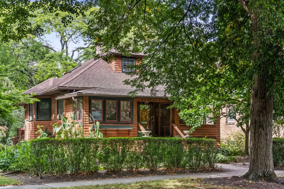 2330 Brown Avenue, Evanston, IL 60201 - #1