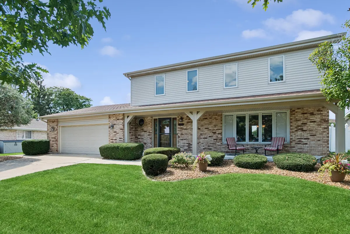 14006 Concord Drive, Orland Park, IL 60462 - #1