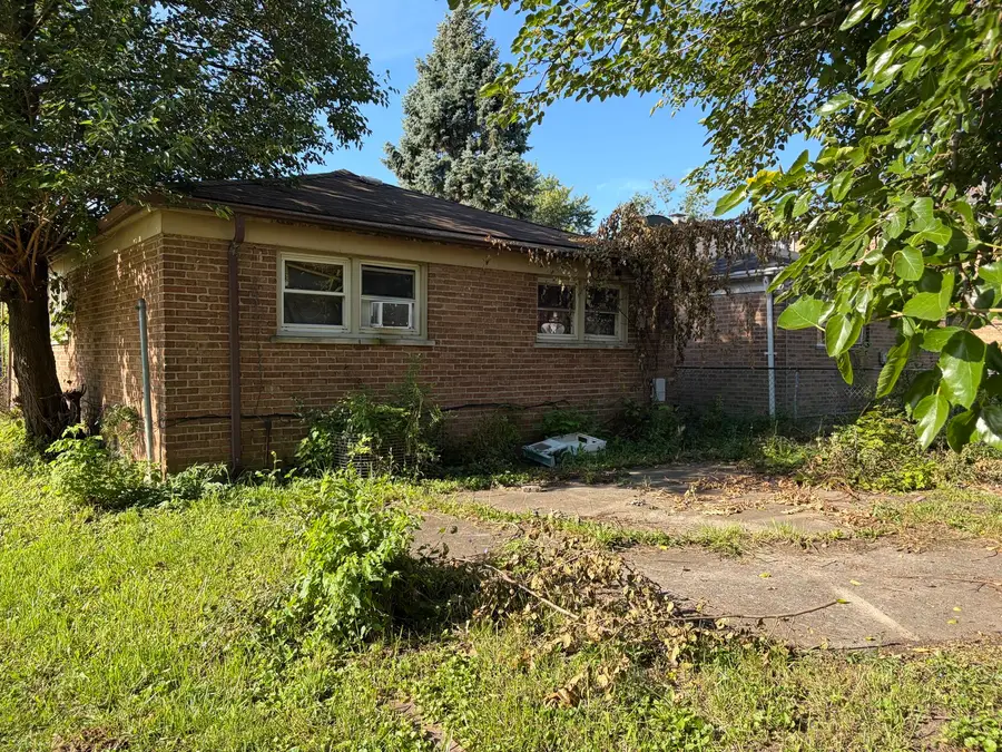 307 149th Place, Harvey, IL 60426 - #2
