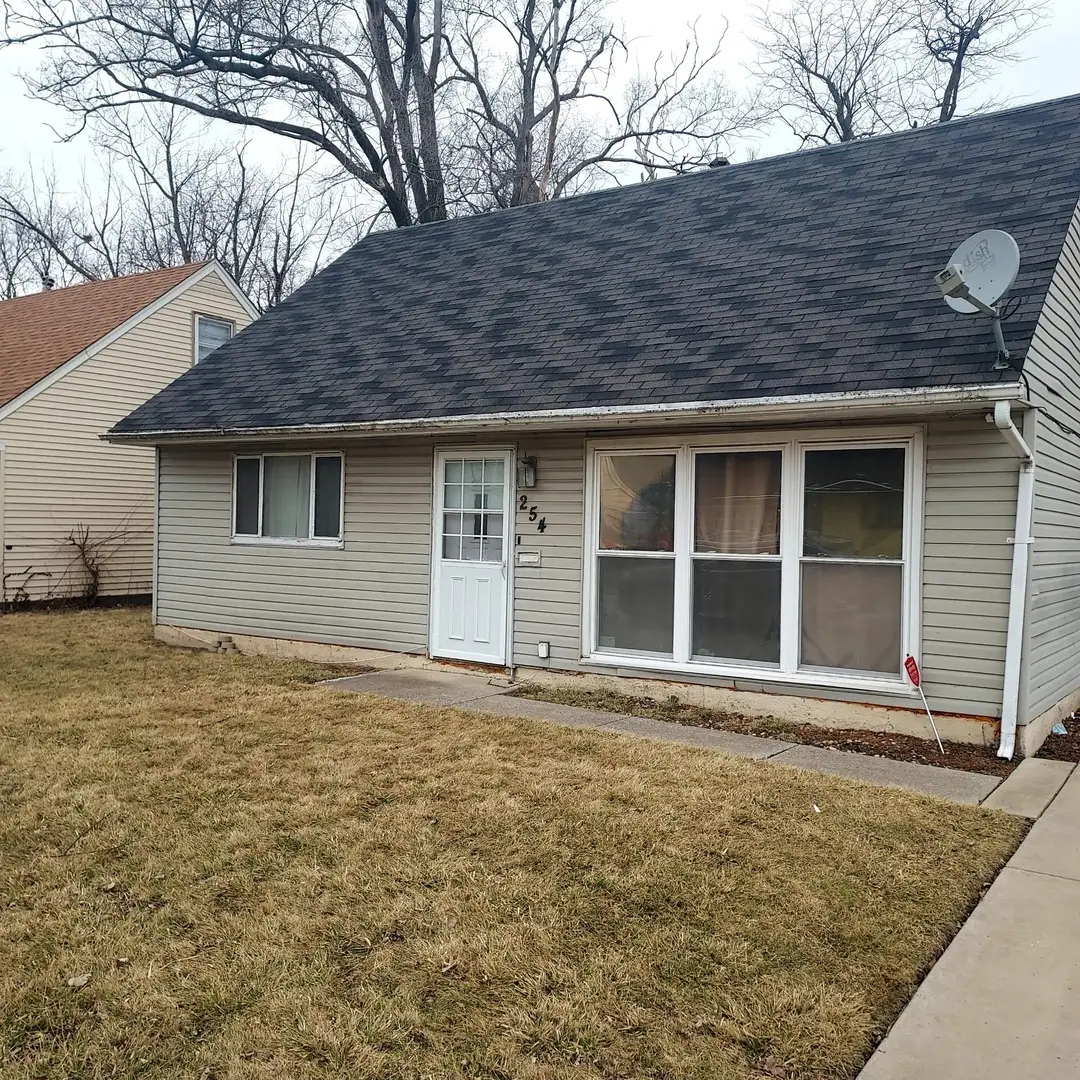 254 Arcadia Street, Park Forest, IL 60466 - #1