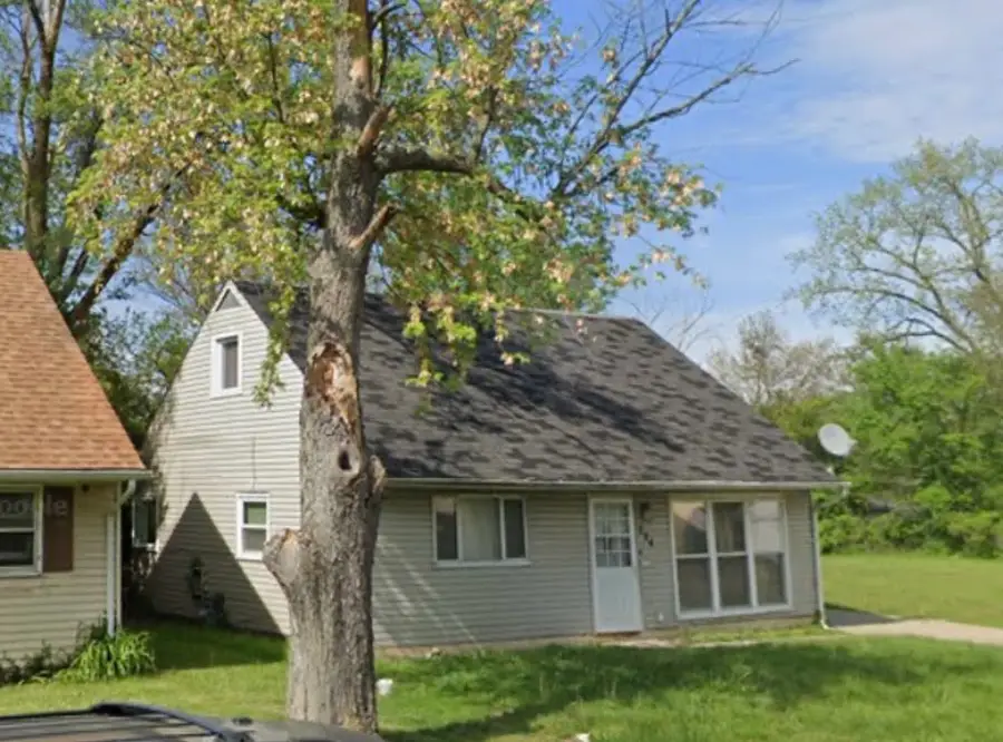 254 Arcadia Street, Park Forest, IL 60466 - #3