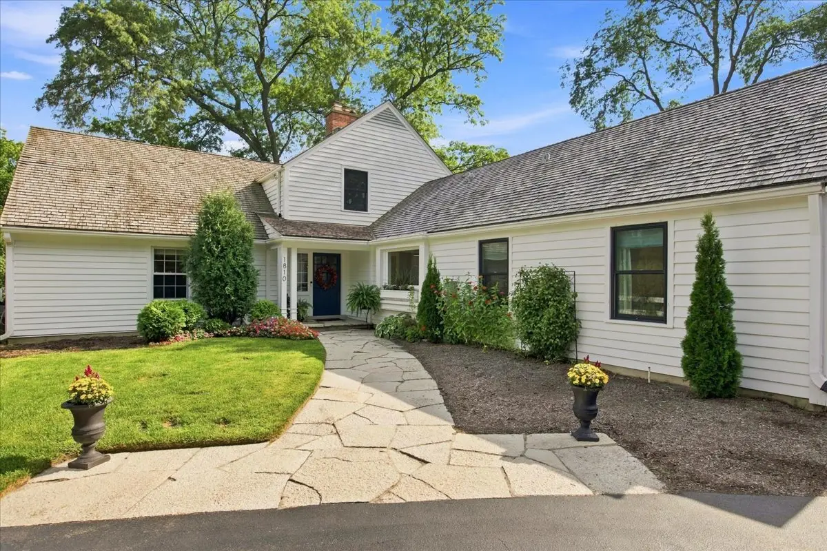 1810 South Lane, Northbrook, IL 60062 - #1