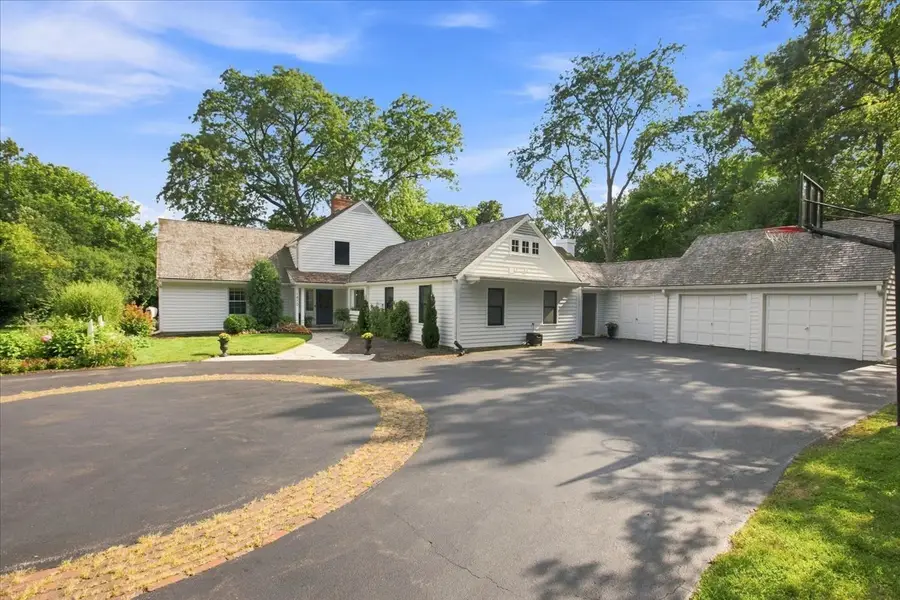 1810 South Lane, Northbrook, IL 60062 - #3