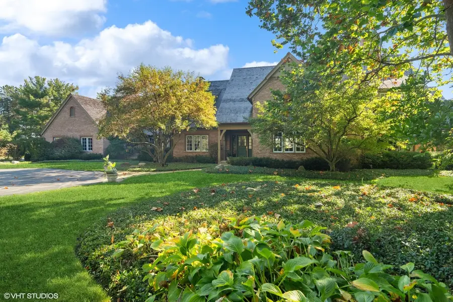 65 Round Barn Road, Barrington Hills, IL 60010 - #2