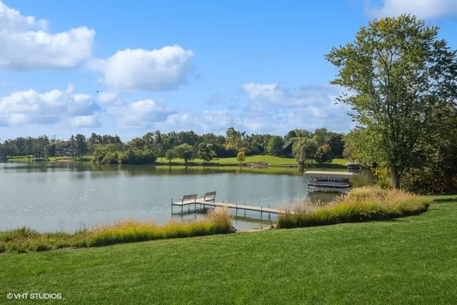 65 Round Barn Road, Barrington Hills, IL 60010 - #3