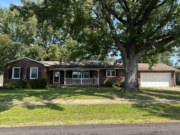 1504 W Malden Street, Marion, IL 62959