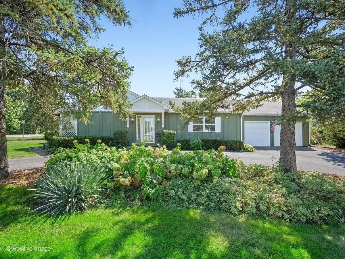 5428 Laurel Avenue, La Grange Highlands, IL 60525 - #1