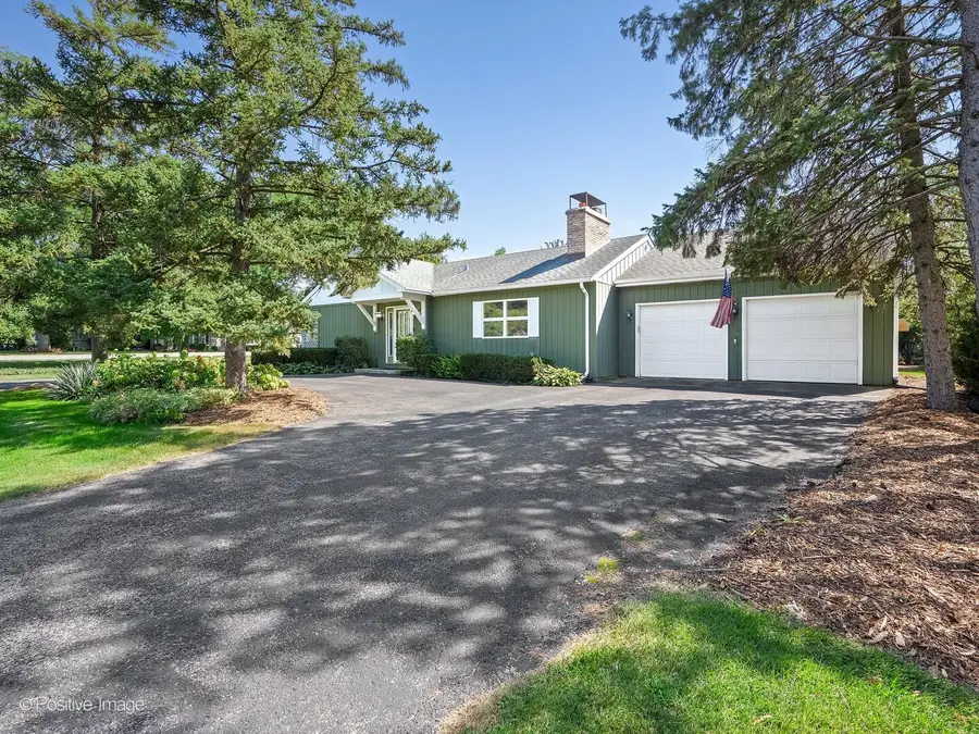 5428 Laurel Avenue, La Grange Highlands, IL 60525 - #2