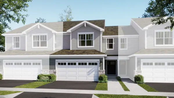 203 Cooney Way, Oswego, IL 60543