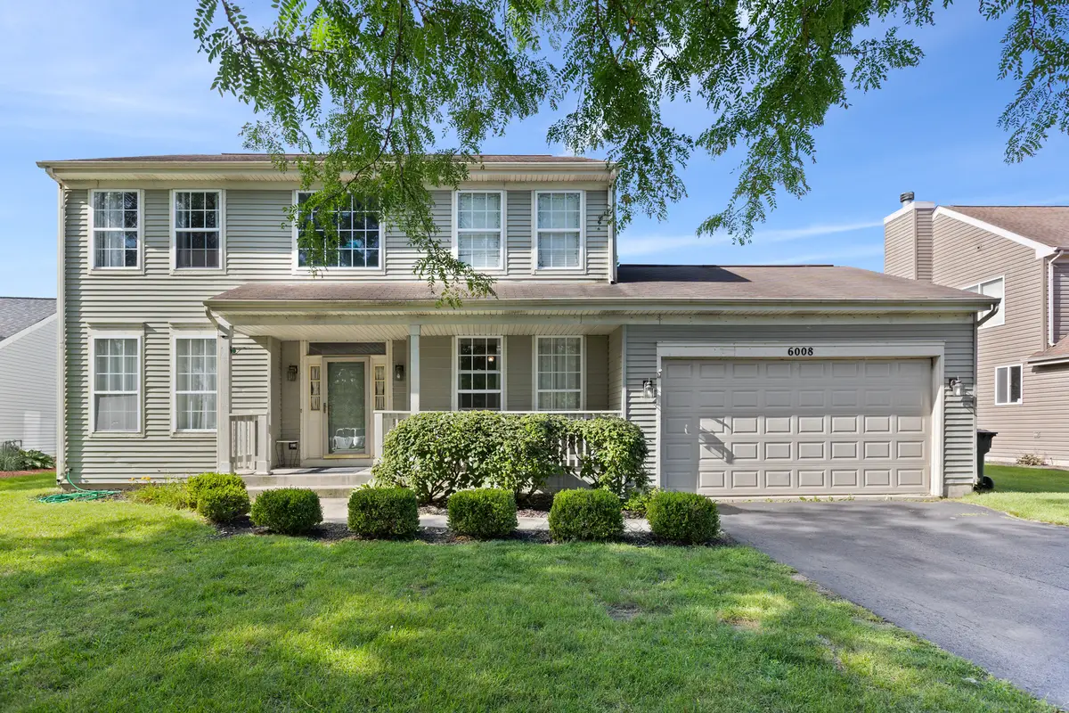 6008 Breezeland Court, Carpentersville, IL 60110 - #1